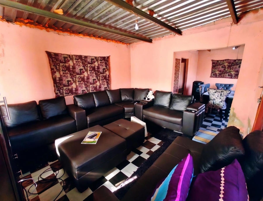 3 Bedroom Property for Sale in Zamdela Free State